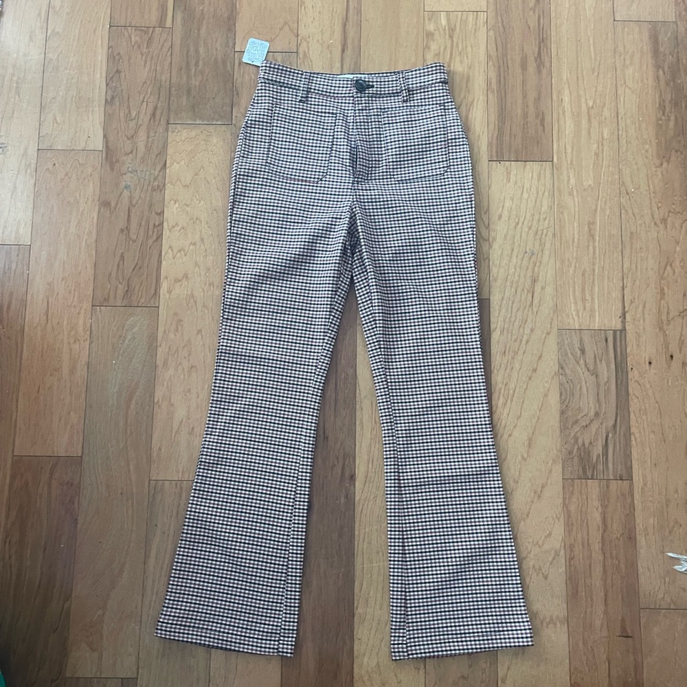 Rollas’s Sailer Pant - Free People